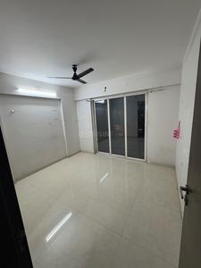 Bedroom Image of 1505 Sq.ft 3 BHK Apartment / Flat for rent in Akshar Estonia, Dronagiri Navi Mumbai for Rs. 23000