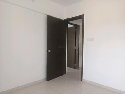 Bedroom Image of 980 Sq.ft 2 BHK Apartment / Flat for sale in 38 Park Majestique, Undri Pune for Rs. 4500000