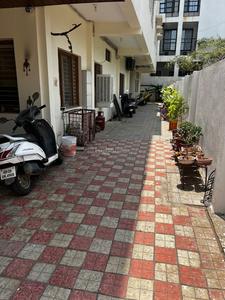 Image of 750 Sq.ft 1 BHK Apartment / Flat for rent in Scheme No 71, Indore for Rs. 17000