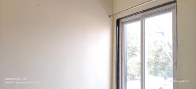 Bedroom Image of 600 Sq.ft 1 BHK Builder Floor for rent in Baba Kailasha Enclave Extension, Sultanpur Road Lucknow for Rs. 7000