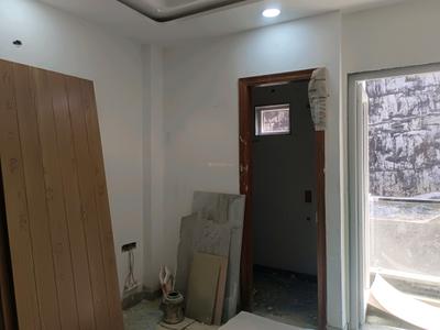 Bedroom Image of 750 Sq.ft 2 BHK Builder Floor for sale in Sector 24 Rohini New Delhi for Rs. 7200000