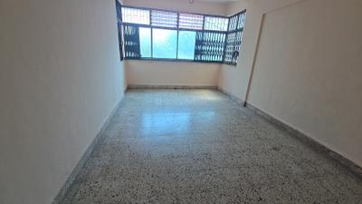 Bedroom Image of 650 Sq.ft 1 BHK Apartment / Flat for rent in Bhandup West Mumbai for Rs. 25000