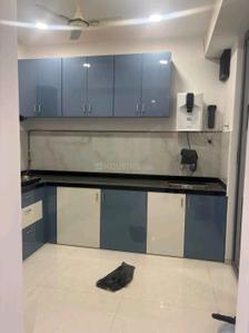 Kitchen Image of 1100 Sq.ft 2 BHK Apartment / Flat for rent in Jule Solapur for Rs. 30000