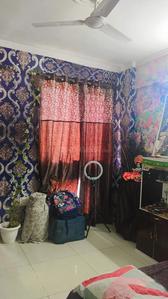 Bedroom Image of 750 Sq.ft 2 BHK Apartment / Flat for sale in Trehan Status Residency, Tapukara Bhiwadi for Rs. 1700000