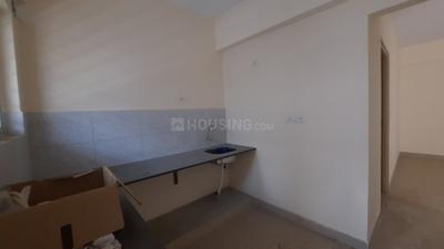 Kitchen Image of 1182 Sq.ft 2 BHK Apartment / Flat for sale in Inner Urban Eco Space by Inner Urban Infraestate (P) Ltd, BEML Cooperative Society Layout Bengaluru for Rs. 4500000