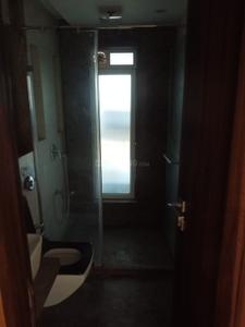 Bathroom Image of 1230 Sq.ft 3 BHK Apartment / Flat for sale in Khar West Mumbai for Rs. 66000000