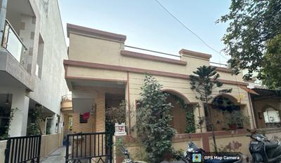 2 BHK Independent House