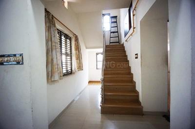 Image of 1350 Sq.ft 3 BHK Independent House for sale in Ghodasar, Ahmedabad for Rs. 12000000