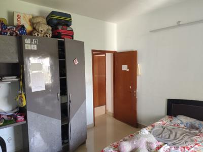 Bedroom Image of 1270 Sq.ft 2 BHK Apartment / Flat for sale in Chandkheda Ahmedabad for Rs. 7500000
