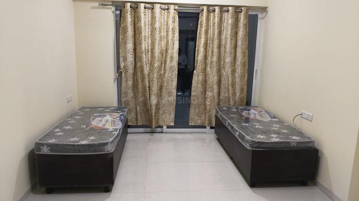 Hall Image of Starco PG in Thane West, Thane