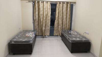 Hall Image of Starco PG in Thane West, Thane