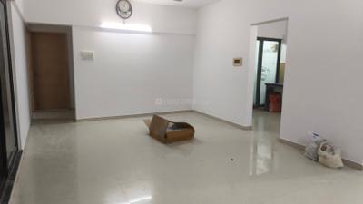 Living Room Image of 1000 Sq.ft 2 BHK Apartment / Flat for sale in Pride Aashiyana, Lohegaon Pune for Rs. 6900000