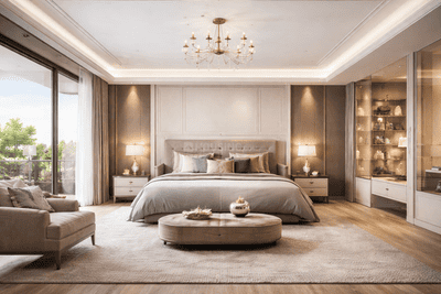 Image of 2610 Sq.ft 3 BHK Apartment / Flat for sale in Max Estate 360, Sector 36, Gurgaon for Rs. 49500000