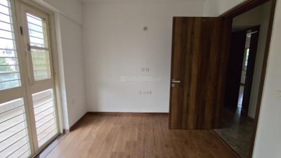 Bedroom Image of 2200 Sq.ft 3.5 BHK Apartment / Flat for sale in Satkar Citta Giardino, Aundh Pune for Rs. 35500000