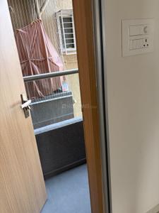 Balcony Image of 720 Sq.ft 2 BHK Apartment / Flat for sale in Prithvi Proximus, Hadapsar Pune for Rs. 10200000