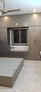 Bedroom Image of 1275 Sq.ft 3 BHK Apartment / Flat for sale in Perambur Chennai for Rs. 12400000