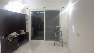 Living Room Image of 650 Sq.ft 1 BHK Apartment / Flat for rent in Puravankara Purva Seasons, C V Raman Nagar Bengaluru for Rs. 42000