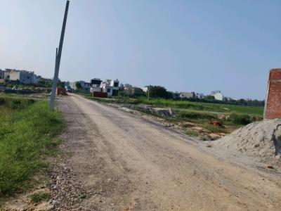 Image of 510 Sq.ft Residential Plot / Land for sale in Chhapraula, Ghaziabad for Rs. 1530100