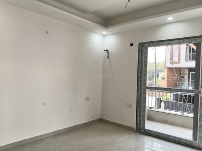 Bedroom Image of 2700 Sq.ft 4 BHK Builder Floor for sale in Inder Luxury Builder Floor Sushant Lok 1, Sushant Lok Phase 1 Gurgaon for Rs. 45000000