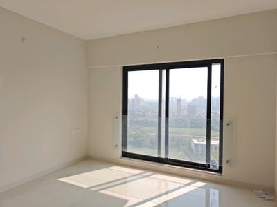 Bedroom Image of 1258 Sq.ft 2.5 BHK Apartment / Flat for sale in Kanakia Zen World, Kanjurmarg East Mumbai for Rs. 23500000