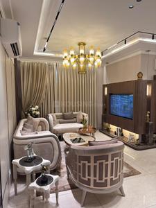 Hall Image of 962 Sq.ft 3 BHK Apartment / Flat for sale in Golden Era Homes, Nagla Zirakpur for Rs. 9458750