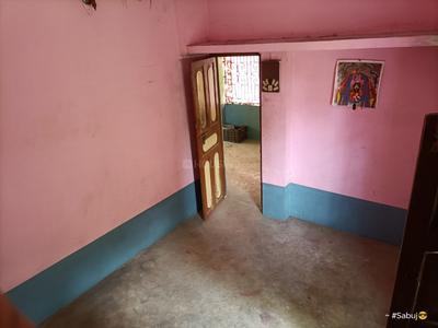 Bedroom Image of 762 Sq.ft 2 BHK Independent House for sale in Khatian Kolkata for Rs. 1550000