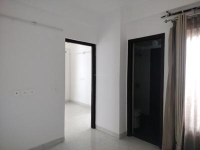 Bedroom Image of 852 Sq.ft 2 BHK Apartment / Flat for sale in Nilaya Greens, Raj Nagar Extension Ghaziabad for Rs. 5480000