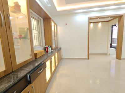 Hall Image of 1400 Sq.ft 3 BHK Apartment / Flat for rent in Whitefield Bengaluru for Rs. 42000