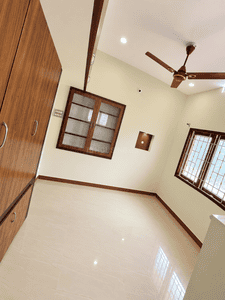 Image of 1800 Sq.ft 2 BHK Independent House for rent in Keeranatham, Coimbatore for Rs. 20500