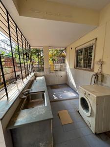 Balcony Image of 3229 Sq.ft 4 BHK Independent House for sale in Madgaon Goa for Rs. 30500000