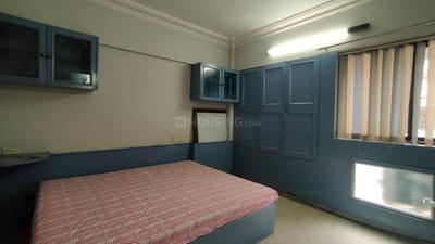 Bedroom Image of 5000 Sq.ft 4 BHK Villa for rent in Vashi Navi Mumbai for Rs. 90000