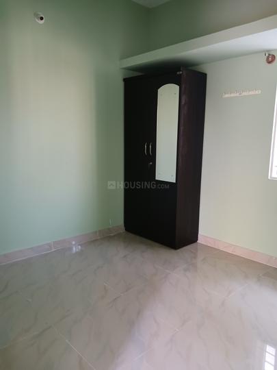 YJR Building Bedroom 1