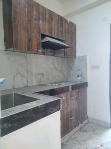 Kitchen Image of 800 Sq.ft 2 BHK Apartment / Flat for sale in Sector 49 Noida for Rs. 2900000