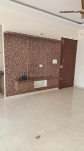 Hall Image of 1150 Sq.ft 1 BHK Apartment / Flat for rent in Kalyan Nagar Bengaluru for Rs. 40000
