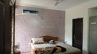 Bedroom Image of 1180 Sq.ft 2.5 BHK Apartment / Flat for sale in Amrapali Silicon City, Sector 76 Noida for Rs. 11800000