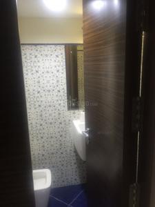 Bathroom Image of 3100 Sq.ft 4 BHK Apartment / Flat for sale in Juhu Mumbai for Rs. 140000000