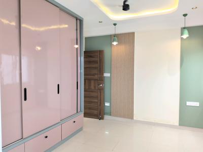 Bedroom Image of 1116 Sq.ft 2 BHK Apartment / Flat for sale in Ecogreen Casa Traimbak, Gundlapochampalli Hyderabad for Rs. 5990000
