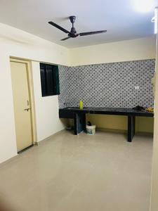 Kitchen Image of 1120 Sq.ft 2 BHK Apartment / Flat for rent in Dhokali Naka Thane for Rs. 30000