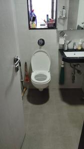 Image of 1150 Sq.ft 3 BHK Apartment / Flat for sale in Raheja Township, Malad East, Mumbai for Rs. 25500000