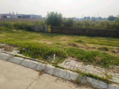 Image of 160 Sq.ft Residential Plot / Land for sale in Swastik Greens, Manesar, Gurgaon for Rs. 21500002