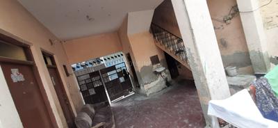 Balcony Image of 1350 Sq.ft 6 BHK Independent House for sale in West Ram Nagar Sonipat for Rs. 4200000
