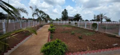 Image of 605 Sq.ft Residential Plot / Land for sale in Zaheerabad, Sangareddy for Rs. 4200000