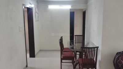 1.5 BHK Flat