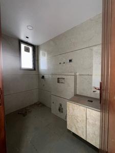 Image of 1350 Sq.ft 3 BHK Builder Floor for sale in Pochanpur Colony, New Delhi for Rs. 30000000