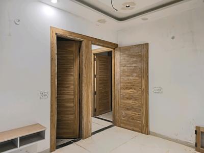 Bedroom Image of 1650 Sq.ft 3 BHK Builder Floor for sale in Vasundhara Ghaziabad for Rs. 19000000