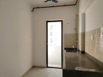 Kitchen Image of 770 Sq.ft 2 BHK Apartment / Flat for sale in Sunteck World, Naigaon East Naigaon for Rs. 4600000