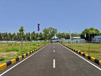 Image of 805 Sq.ft Residential Plot / Land for sale in Varadharajapuram, Chennai for Rs. 2809699