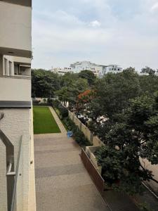 Image of 1505 Sq.ft 3 BHK Apartment / Flat for sale in G Corp Residences, Koramangala, Bengaluru for Rs. 40000000