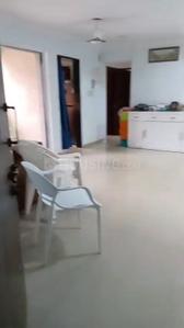 Hall Image of 1200 Sq.ft 2 BHK Apartment / Flat for sale in Jogeshwari West Mumbai for Rs. 20000000