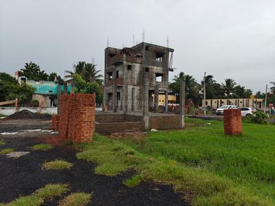 Image of 1166 Sq.ft Residential Plot / Land for sale in Pattabiram, Chennai for Rs. 5240000